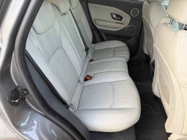 Land Rover Range Rover Evoque 2.0D* 240К.С* 2017г.* FACE* 4Х4* 141.000КМ* НОВА* АВТОМОБИЛ - автомобили, коли, обяви за нови и употребявани 10