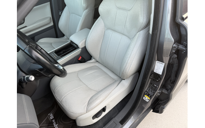 Land Rover Range Rover Evoque 2.0D* 240К.С* 2017г.* FACE* 4Х4* 141.000КМ* НОВА* АВТОМОБИЛ - автомобили, коли, обяви за нови и употребявани 6