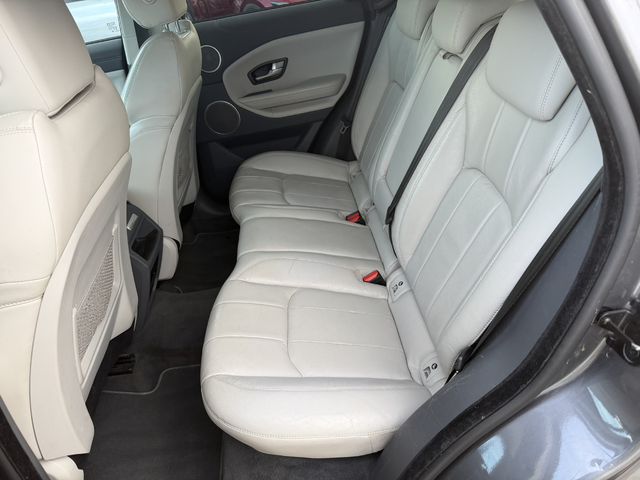 Land Rover Range Rover Evoque 2.0D* 240К.С* 2017г.* FACE* 4Х4* 141.000КМ* НОВА* АВТОМОБИЛ - автомобили, коли, обяви за нови и употребявани 8