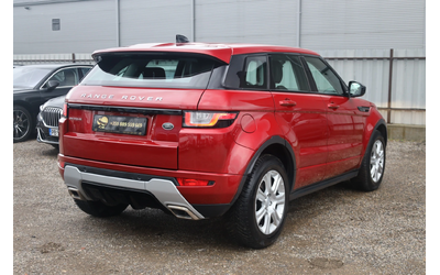 land-rover-range-rover-evoque-2-0d-4h4-kam-szh-keystart-leder-lane-tempomat-18zoll-my17-63kkm-icarbg-icarstarazagora - 4