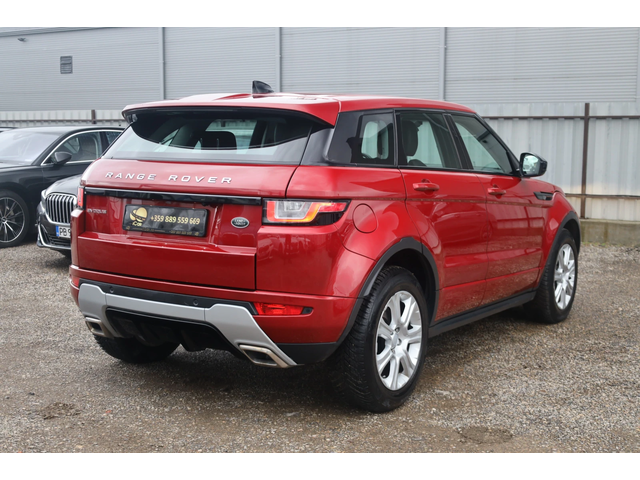 Land Rover Rover Rover - автомобили, коли, обяви за нови и употребявани 4
