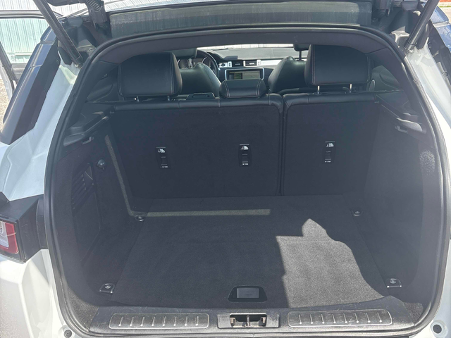 Land Rover Range Rover Evoque 2.0L 4cyl 4WD - автомобили, коли, обяви за нови и употребявани 14