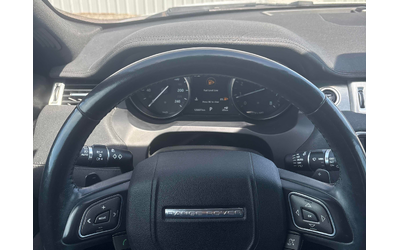 Land Rover Range Rover Evoque 2.0L 4cyl 4WD - автомобили, коли, обяви за нови и употребявани 7