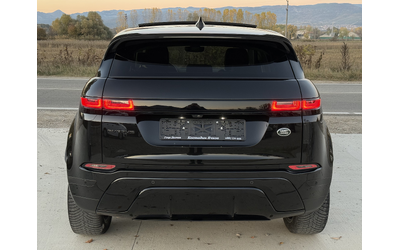 land-rover-range-rover-evoque-2-0si4-awd-hybrid-118000km-navigatsiya-kamera-lizing - 4