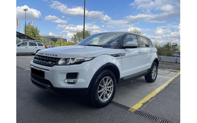 land-rover-range-rover-evoque-2-2-td4-150-ks-awd-automatic - 0