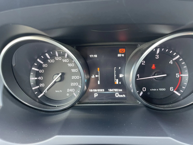 Land Rover Range Rover Evoque 2.2 TD4 (150 кс) AWD Automatic - автомобили, коли, обяви за нови и употребявани 13
