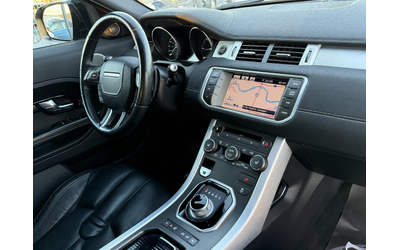 Land Rover Range Rover Evoque 2.2D* 2016г.* 204000КМ* ПАНОРАМА* FULL MAX* Топ Състояние - автомобили, коли, обяви за нови и употребявани 11