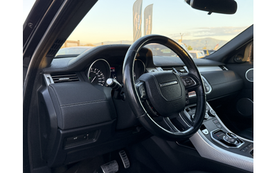Land Rover Range Rover Evoque 2.2D* 2016г.* 204000КМ* ПАНОРАМА* FULL MAX* Топ Състояние - автомобили, коли, обяви за нови и употребявани 7