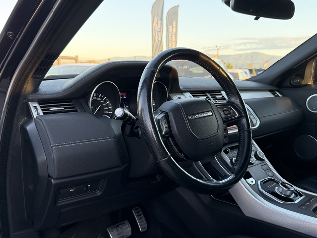 Land Rover Range Rover Evoque 2.2D* 2016г.* 204000КМ* ПАНОРАМА* FULL MAX* Топ Състояние - автомобили, коли, обяви за нови и употребявани 7