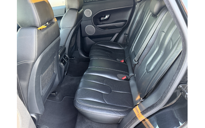 Land Rover Range Rover Evoque 2.2D* 2016г.* 204000КМ* ПАНОРАМА* FULL MAX* Топ Състояние - автомобили, коли, обяви за нови и употребявани 8