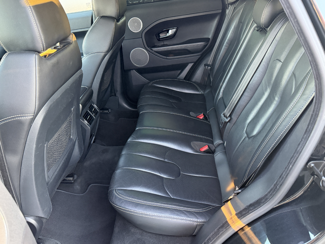 Land Rover Range Rover Evoque 2.2D* 2016г.* 204000КМ* ПАНОРАМА* FULL MAX* Топ Състояние - автомобили, коли, обяви за нови и употребявани 8