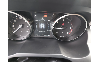 Land Rover Range Rover Evoque 2, 0d 180ps 4x4 - автомобили, коли, обяви за нови и употребявани 10