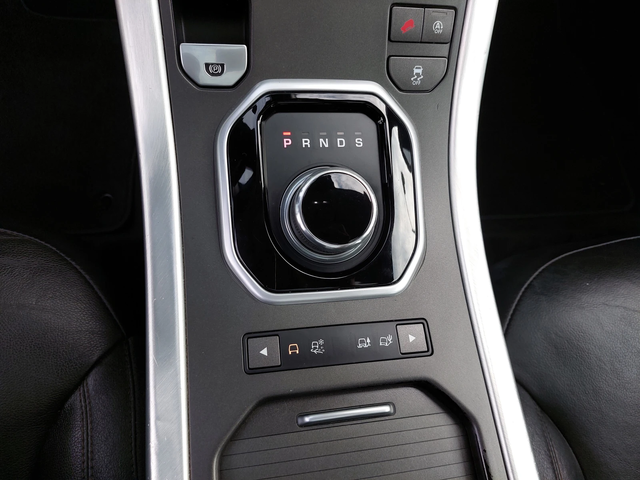 Land Rover Range Rover Evoque 2, 0d 180ps 4x4 - автомобили, коли, обяви за нови и употребявани 12