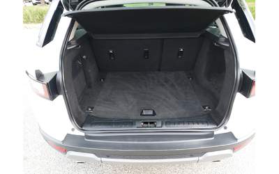 Land Rover Range Rover Evoque 2, 0d 180ps 4x4 - автомобили, коли, обяви за нови и употребявани 15