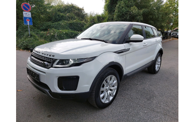 land-rover-range-rover-evoque - 1