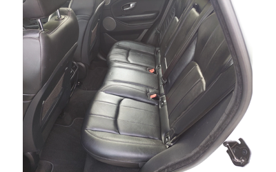 Land Rover Range Rover Evoque 2, 0d 180ps 4x4 - автомобили, коли, обяви за нови и употребявани 9