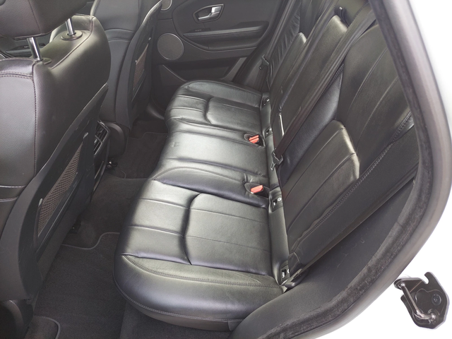 Land Rover Range Rover Evoque 2, 0d 180ps 4x4 - автомобили, коли, обяви за нови и употребявани 9