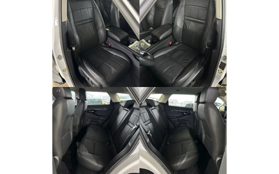 Land Rover Range Rover Evoque d* 163ps* Hybrid* КОЖА* НАВИ* КАМЕРА* - автомобили, коли, обяви за нови и употребявани 11