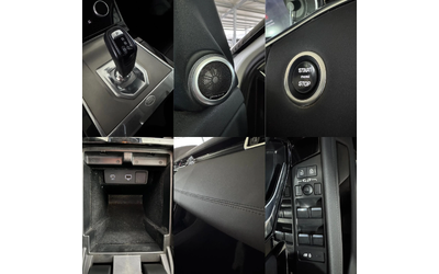 Land Rover Range Rover Evoque d* 163ps* Hybrid* КОЖА* НАВИ* КАМЕРА* - автомобили, коли, обяви за нови и употребявани 14