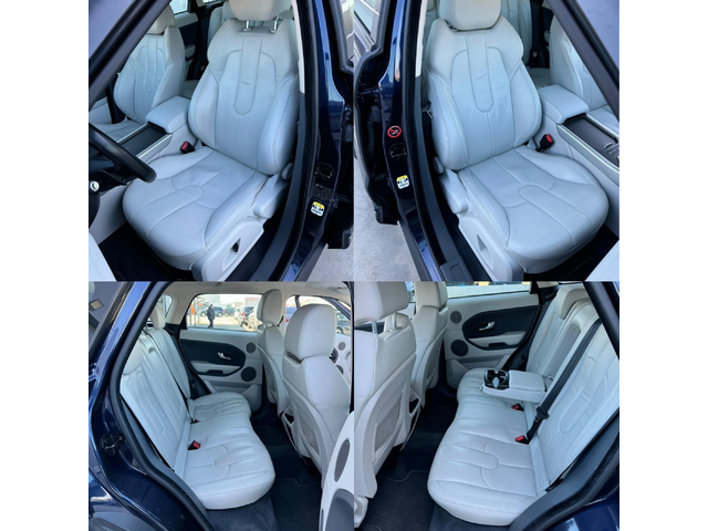 Land Rover Range Rover Evoque 2.2 TD4* ТОП* НАВИ* КОЖА* Парктроници* - автомобили, коли, обяви за нови и употребявани 11