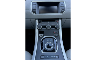 Land Rover Range Rover Evoque 2.2 TD4* ТОП* НАВИ* КОЖА* Парктроници* - автомобили, коли, обяви за нови и употребявани 13