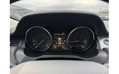 Land Rover Range Rover Evoque 2.2D-AUT-NAVI-MERIDIAN-КОЖА - автомобили, коли, обяви за нови и употребявани 12