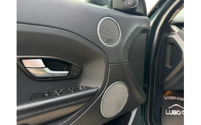 Land Rover Range Rover Evoque 2.2D-AUT-NAVI-MERIDIAN-КОЖА - автомобили, коли, обяви за нови и употребявани 7