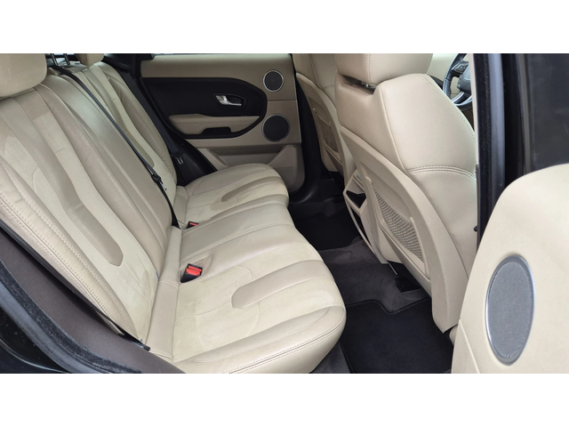 Land Rover Range Rover Evoque 2.2 дизел 150к.с. - автомобили, коли, обяви за нови и употребявани 14