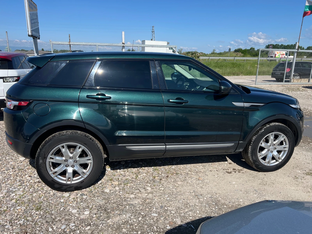 Land Rover Range Rover Evoque 2.2 D - автомобили, коли, обяви за нови и употребявани 3