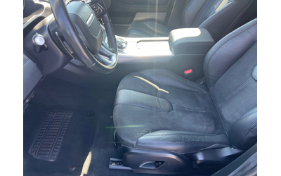 Land Rover Range Rover Evoque 2.2 D - автомобили, коли, обяви за нови и употребявани 8