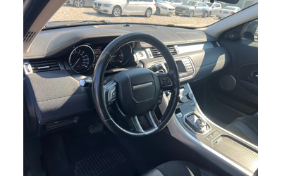 Land Rover Range Rover Evoque 2.2 D - автомобили, коли, обяви за нови и употребявани 9