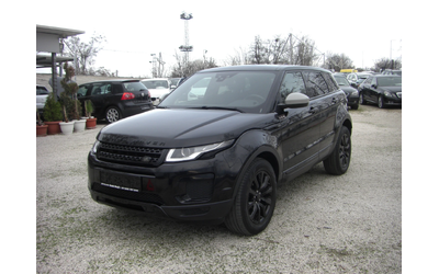 land-rover-range-rover-evoque - 0
