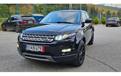 land-rover-range-rover-evoque - 0