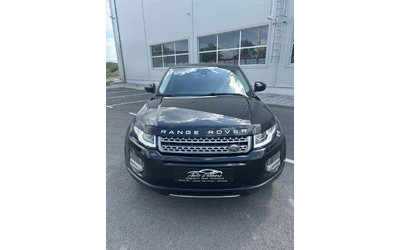 land-rover-range-rover-evoque - 0