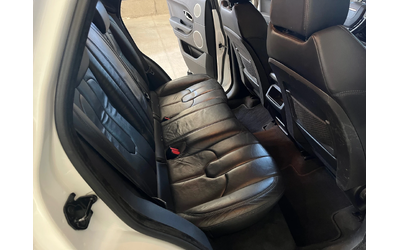 Land Rover Range Rover Evoque 2.2 Diesel - автомобили, коли, обяви за нови и употребявани 8