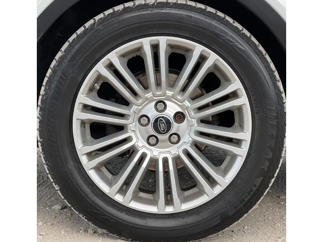 Land Rover Range Rover Evoque 2.2= TD4= NAVI= KAMERA= MERIDIAN= - автомобили, коли, обяви за нови и употребявани 16