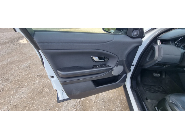 Land Rover Range Rover Evoque 2.0 TDI 150k.c EURO 6B ITALIA - автомобили, коли, обяви за нови и употребявани 7