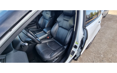 Land Rover Range Rover Evoque 2.0 TDI 150k.c EURO 6B ITALIA - автомобили, коли, обяви за нови и употребявани 9