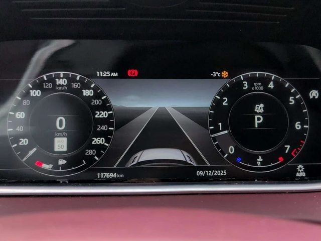 Land Rover Range Rover Evoque * SE * CARFAX * ЦЕНА ДО БГ - автомобили, коли, обяви за нови и употребявани 5