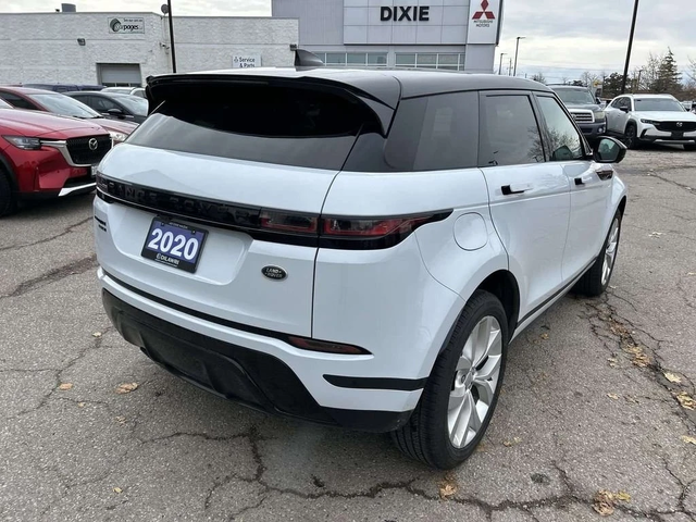 Land Rover Range Rover Evoque * SE * CARFAX * ЦЕНА ДО БГ - автомобили, коли, обяви за нови и употребявани 10