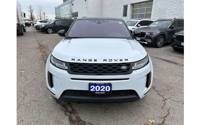 land-rover-range-rover-evoque - 1