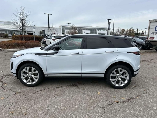 Land Rover Range Rover Evoque * SE * CARFAX * ЦЕНА ДО БГ - автомобили, коли, обяви за нови и употребявани 5