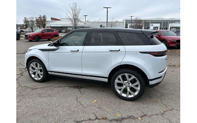 Land Rover Range Rover Evoque * SE * CARFAX * ЦЕНА ДО БГ - автомобили, коли, обяви за нови и употребявани 6