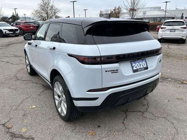 Land Rover Range Rover Evoque * SE * CARFAX * ЦЕНА ДО БГ - автомобили, коли, обяви за нови и употребявани 8