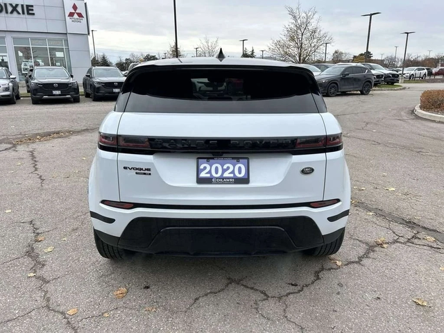 Land Rover Range Rover Evoque * SE * CARFAX * ЦЕНА ДО БГ - автомобили, коли, обяви за нови и употребявани 9