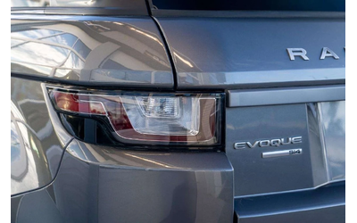 Land Rover Range Rover Evoque * SE * CARFAX * ЦЕНА ДО БГ - автомобили, коли, обяви за нови и употребявани 10