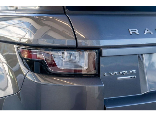 Land Rover Range Rover Evoque * SE * CARFAX * ЦЕНА ДО БГ - автомобили, коли, обяви за нови и употребявани 10