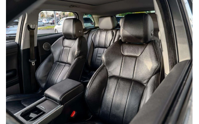 Land Rover Range Rover Evoque * SE * CARFAX * ЦЕНА ДО БГ - автомобили, коли, обяви за нови и употребявани 14