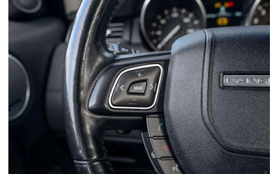 Land Rover Range Rover Evoque * SE * CARFAX * ЦЕНА ДО БГ - автомобили, коли, обяви за нови и употребявани 15