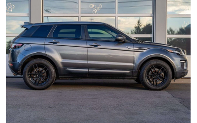 Land Rover Range Rover Evoque * SE * CARFAX * ЦЕНА ДО БГ - автомобили, коли, обяви за нови и употребявани 6